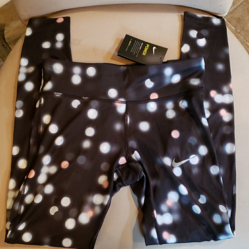 Nike Running Leggings